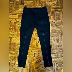 Joseph Ribkoff Black Leggings 12